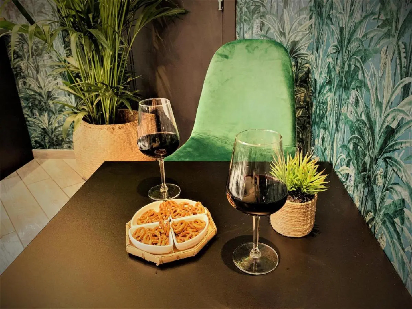 Hôtel Boutique Richelieu Lyon Gare Part Dieu