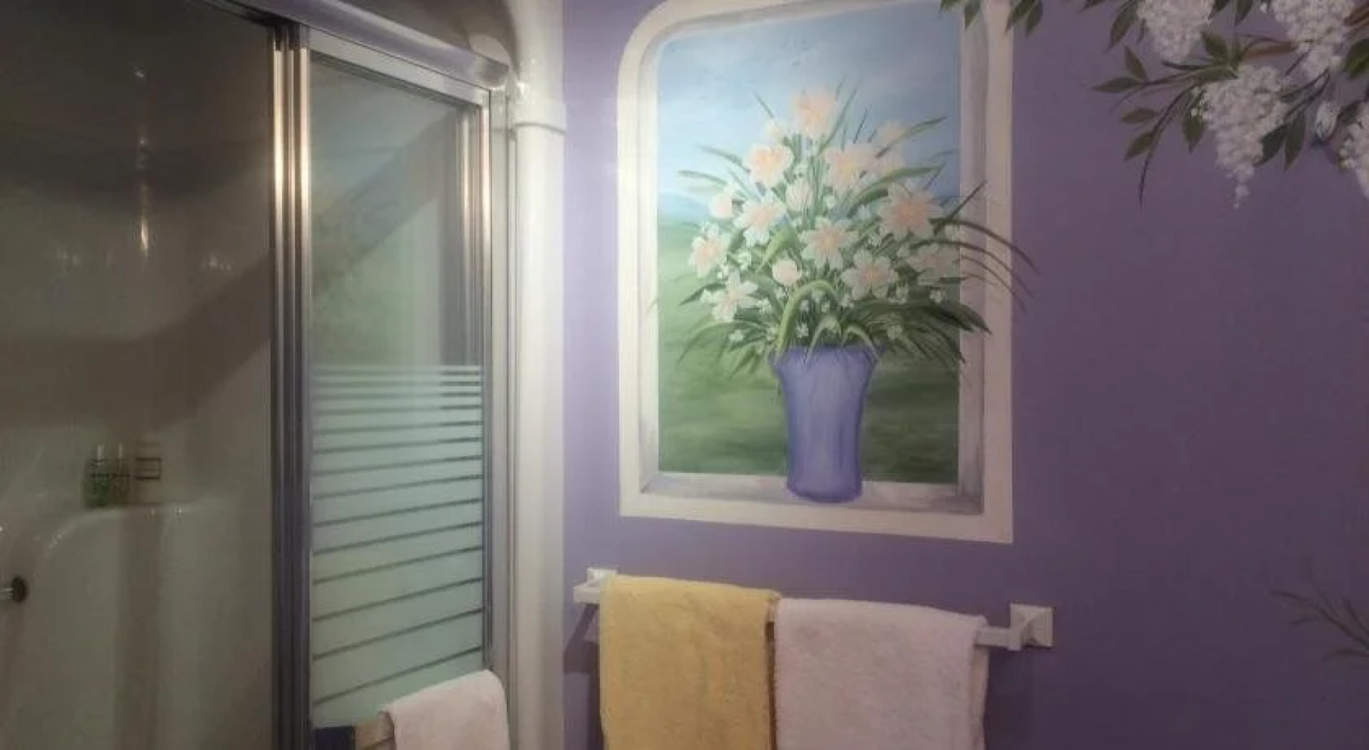 Greenwood Country Inn