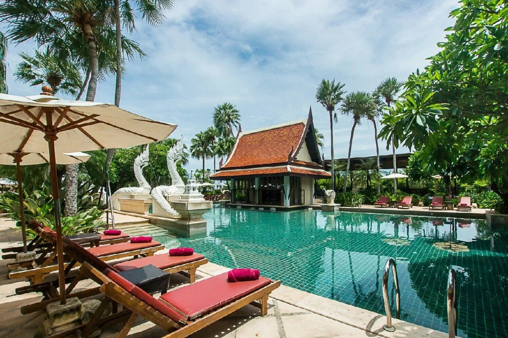 Dor-Shada Resort By The Sea