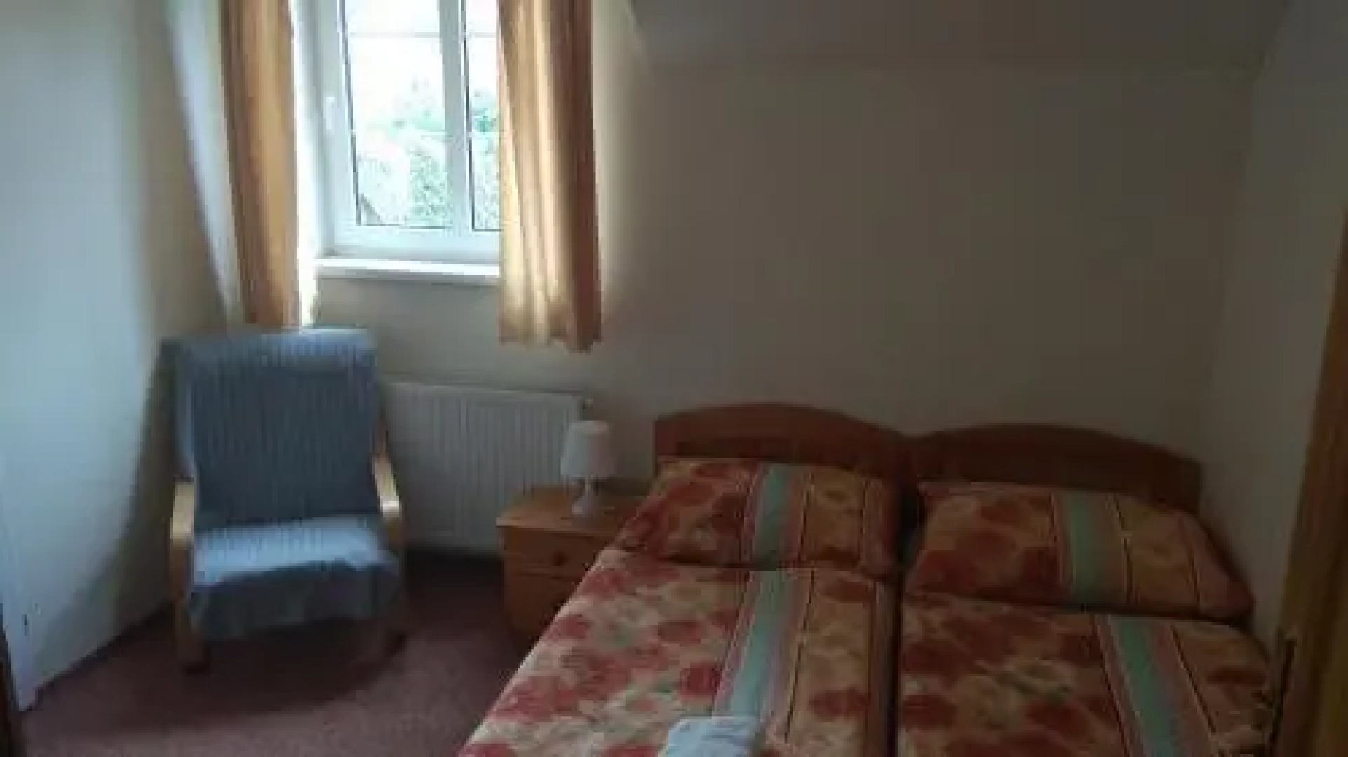 Guest House Kaskáda