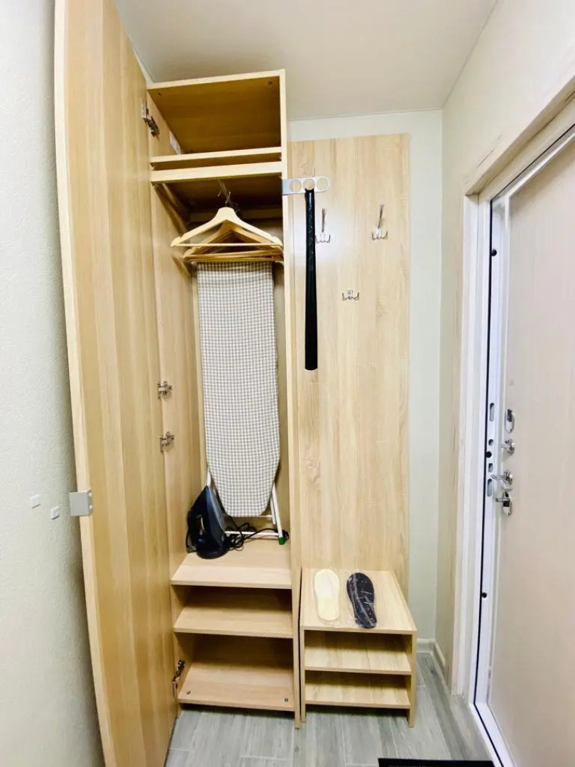 Квартиры на улице Чароитовая 1 корпус 2