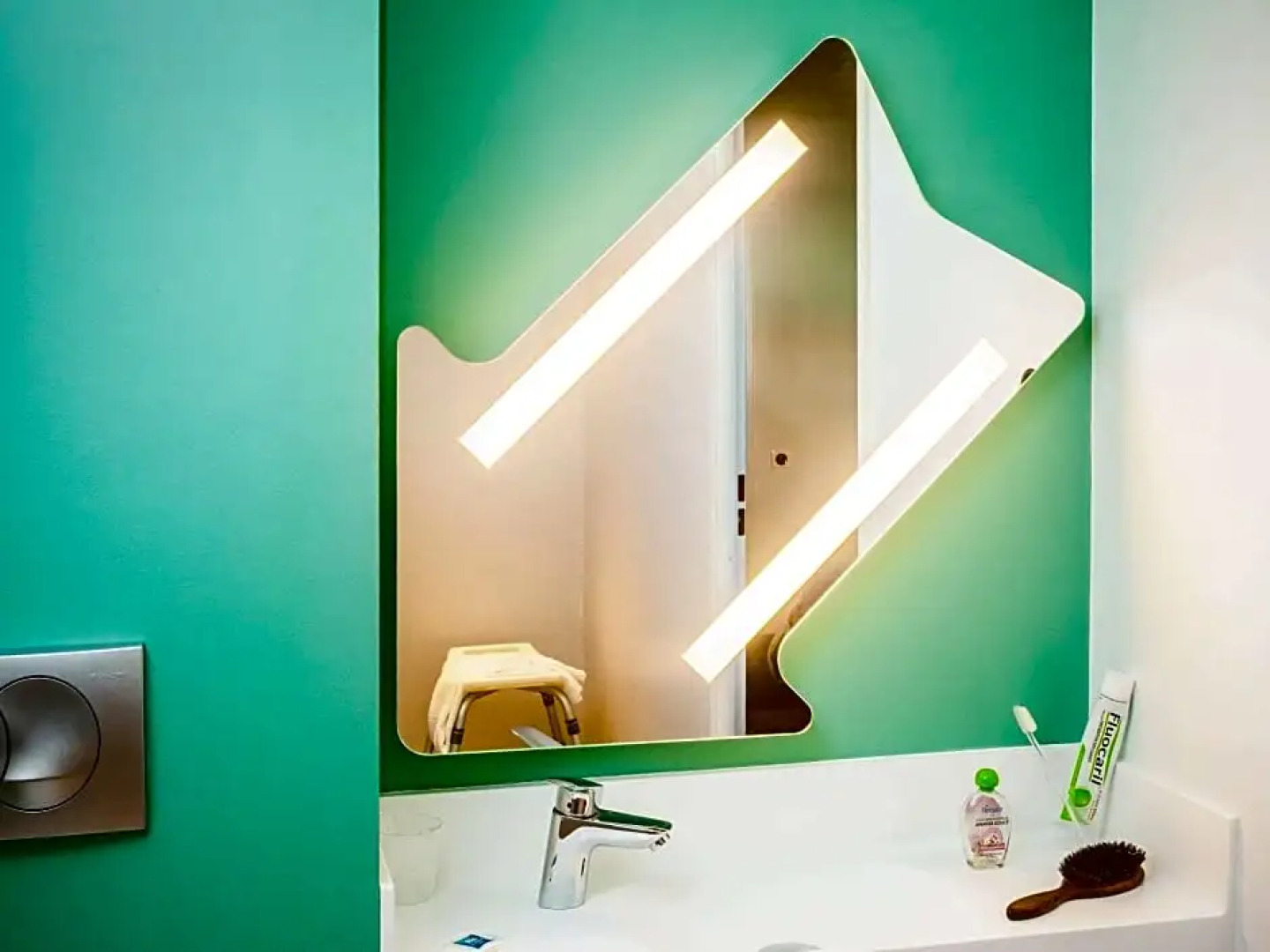 ibis budget Bordeaux Est Lormont