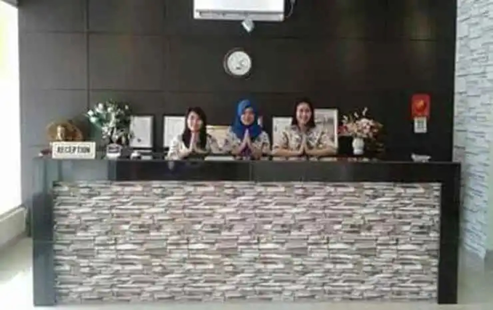 Hotel Gembira bontang