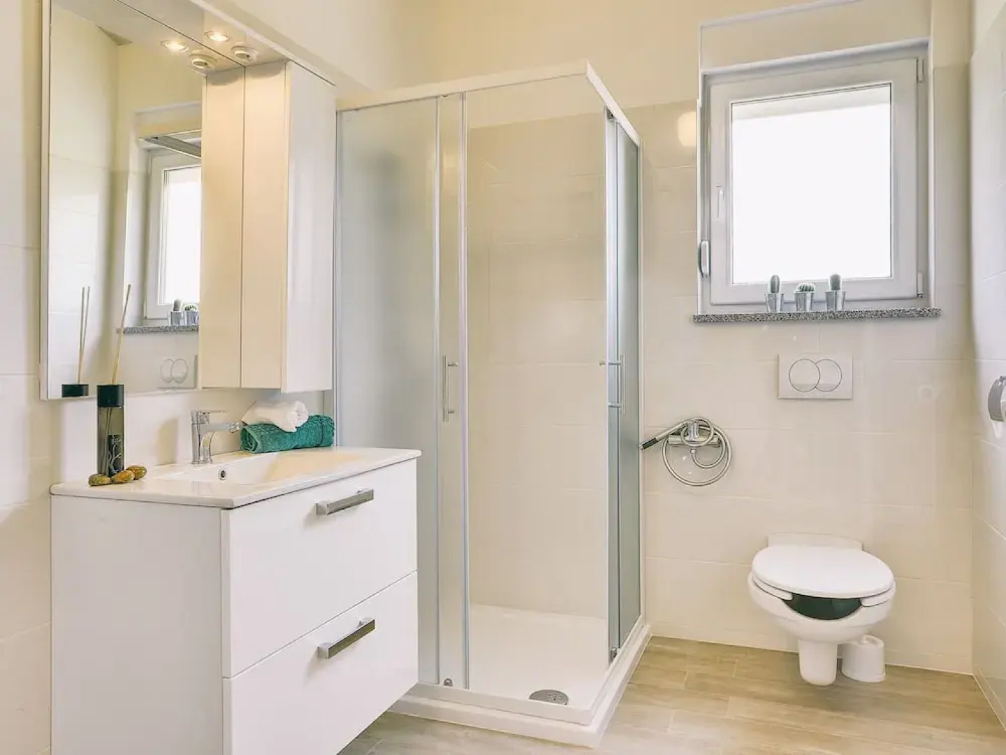 Modern Villa in Pula With Garden