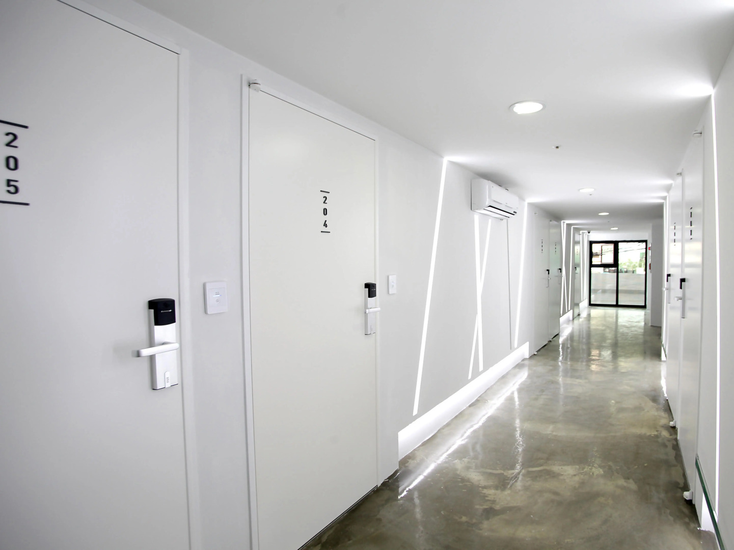 K-POP Hotel Seoul Tower