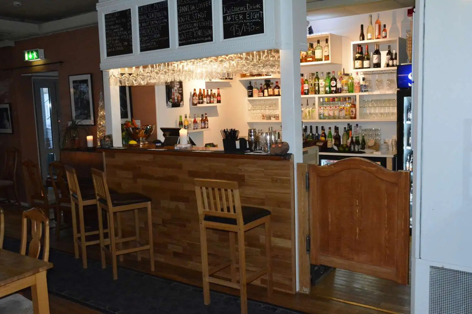 Amals Stadshotell, BW Signature Collection