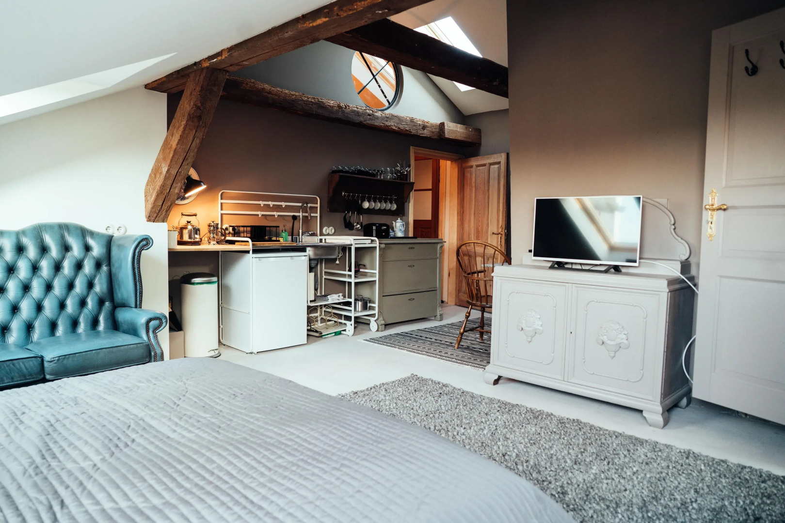 Gutshaus Klein kussewitz