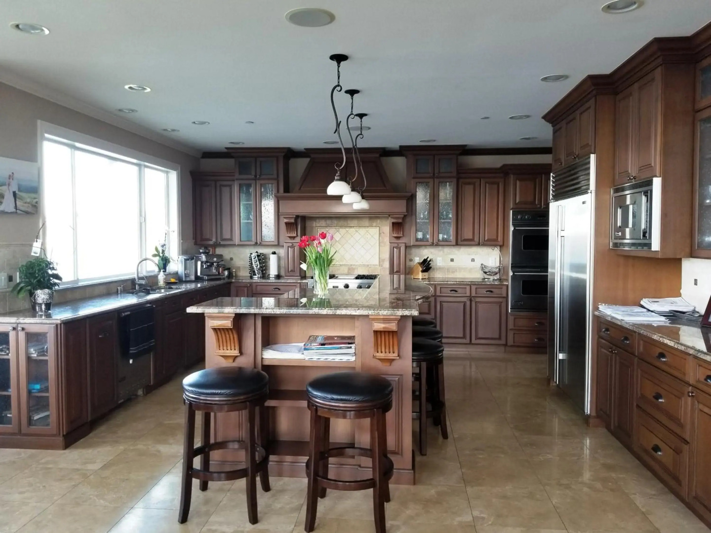 Redondo waterfront house with a private room