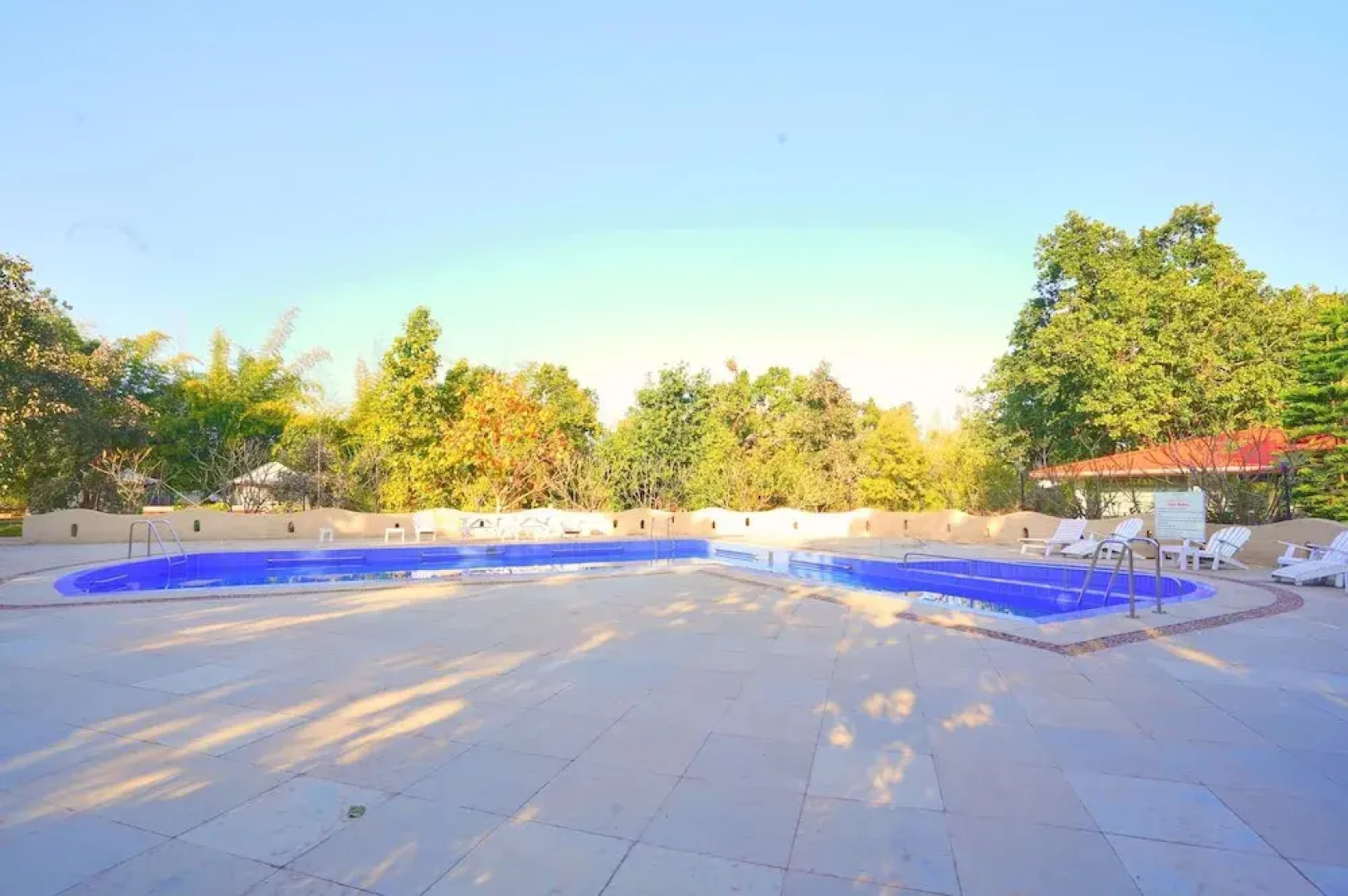 Bundela Bandhavgarh by Octave