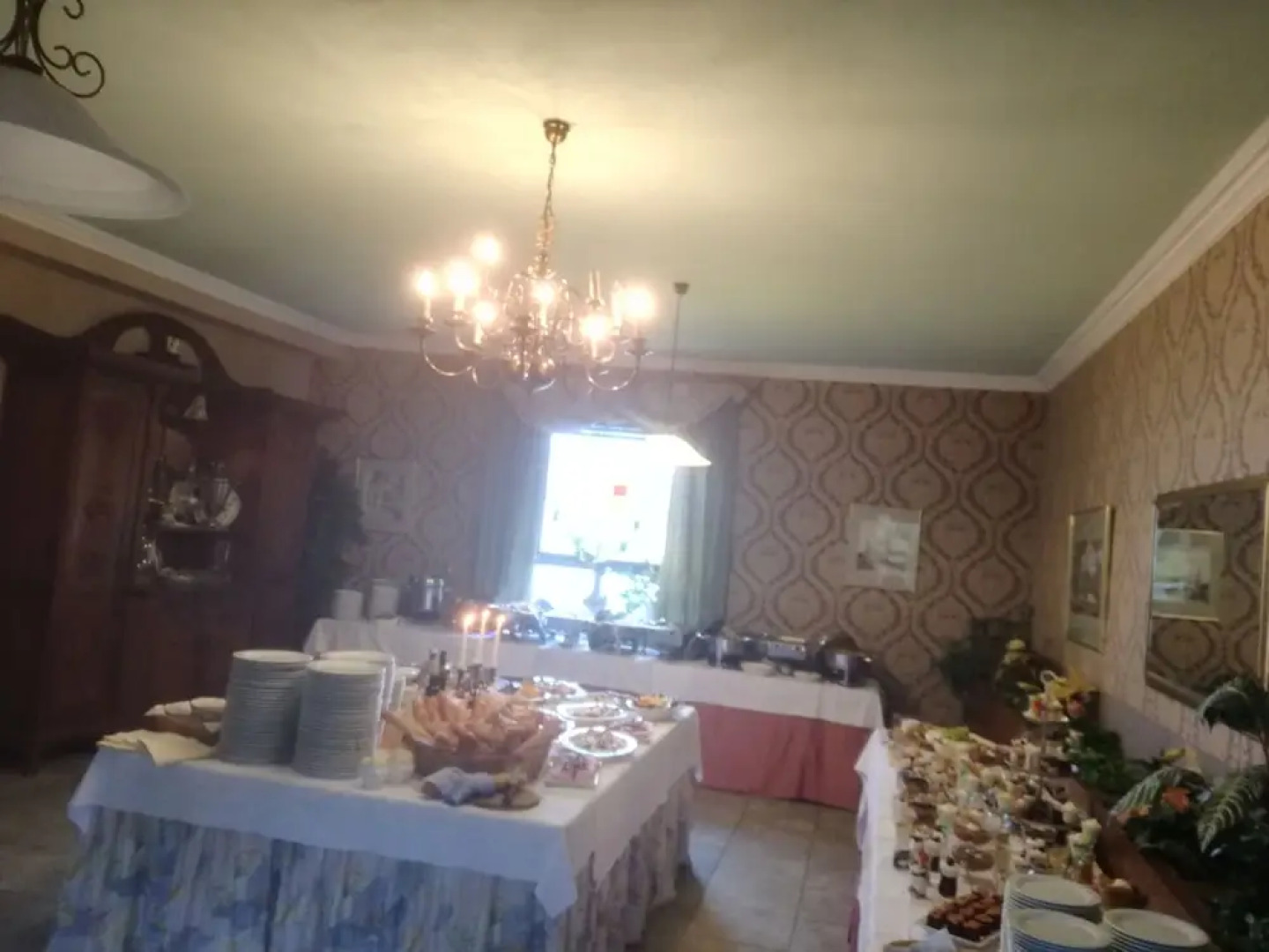 Restaurant Hotel Denis