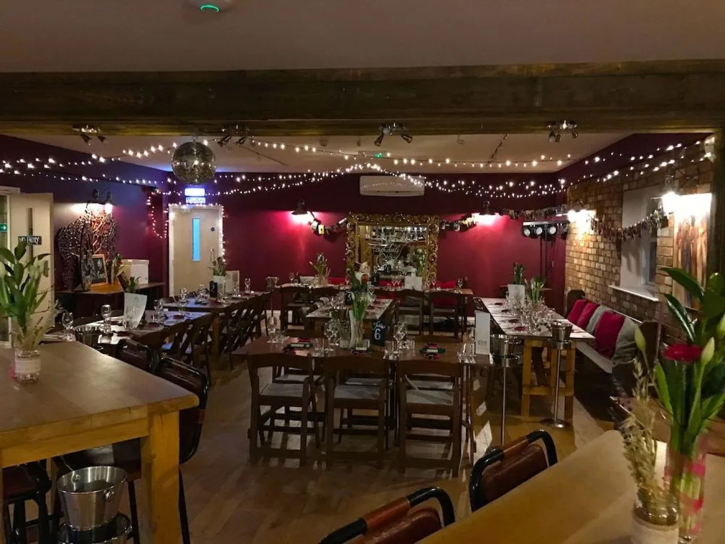 The Punchbowl Lapworth