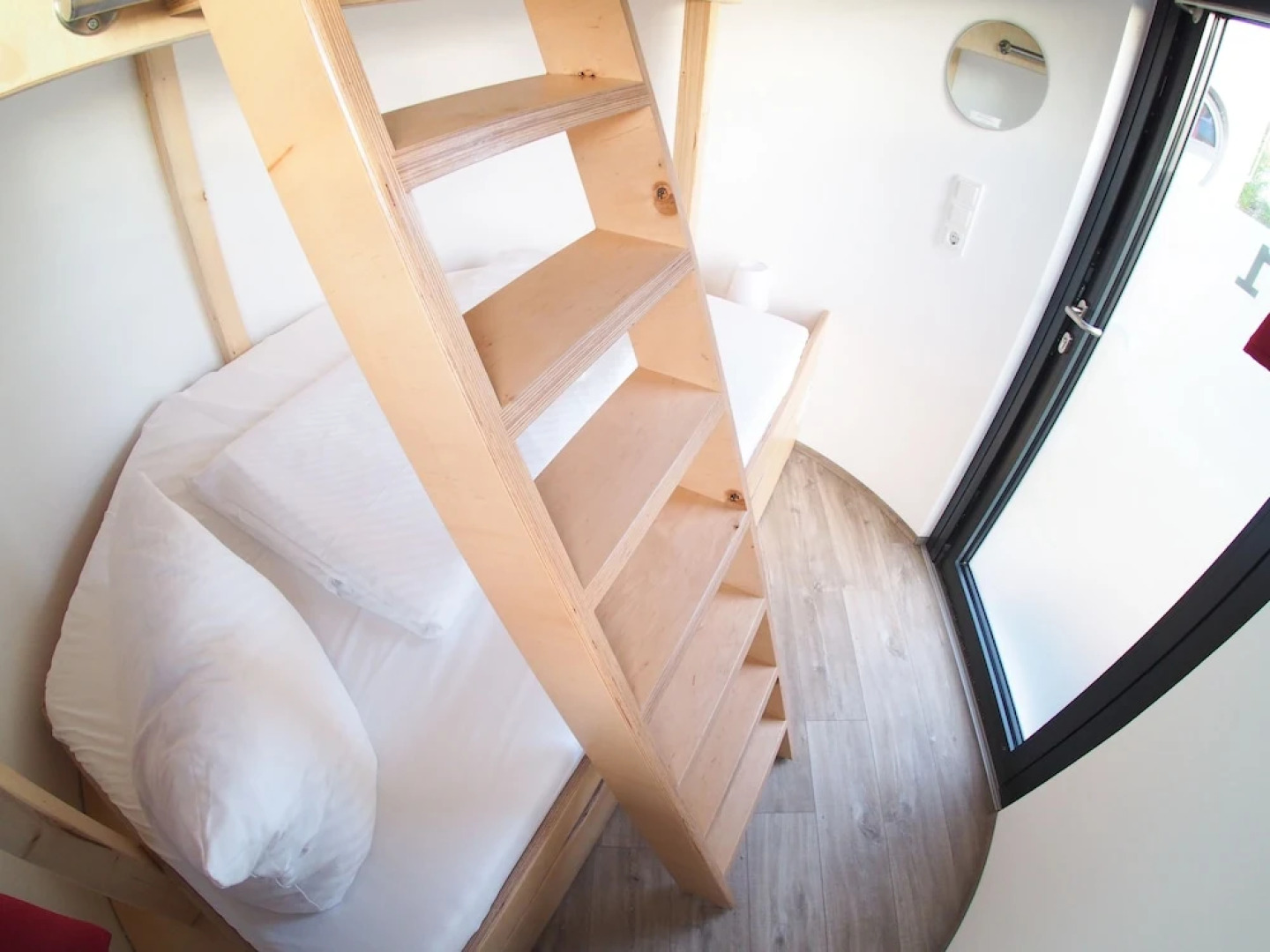 Slube Yachthafen Greifswald