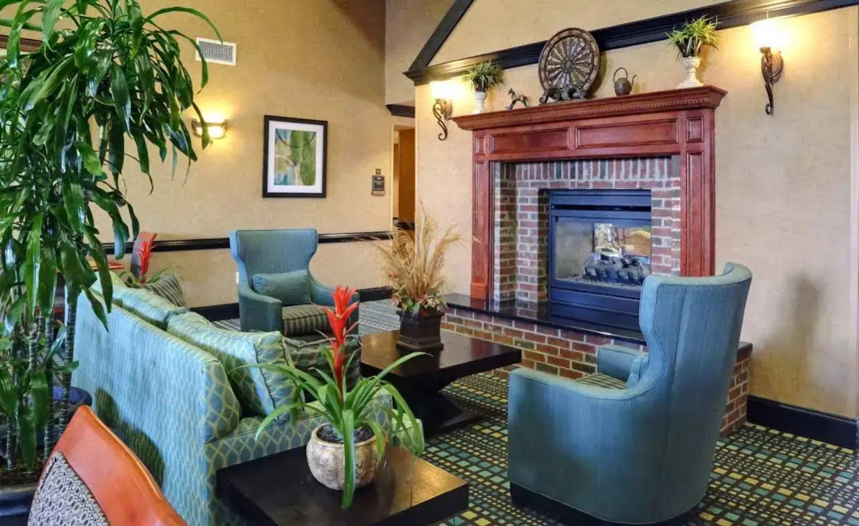 Homewood Suites by Hilton Columbia
