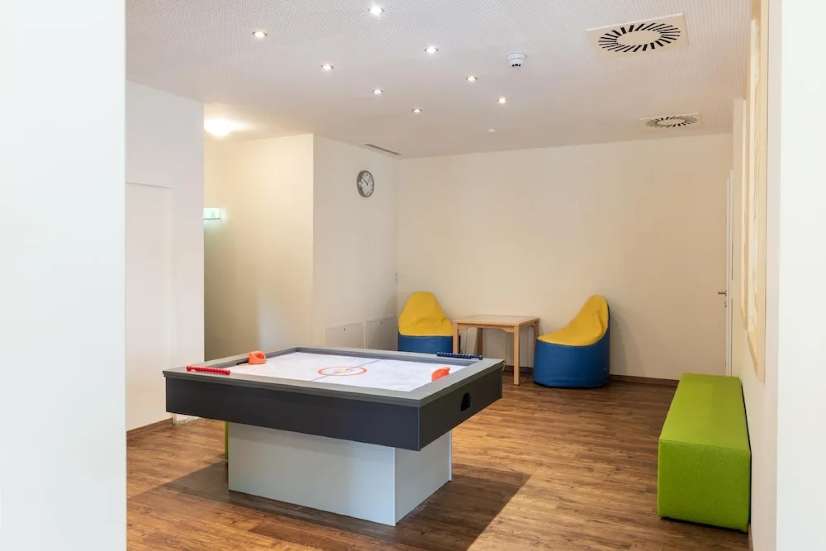 Hotel Tia Smart Natur