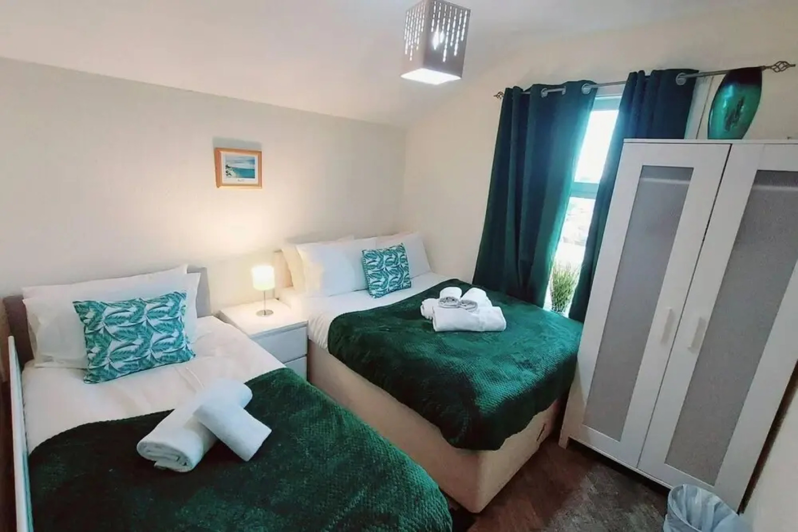 Garfield Villa-beautiful 4-bed House in Gillingham