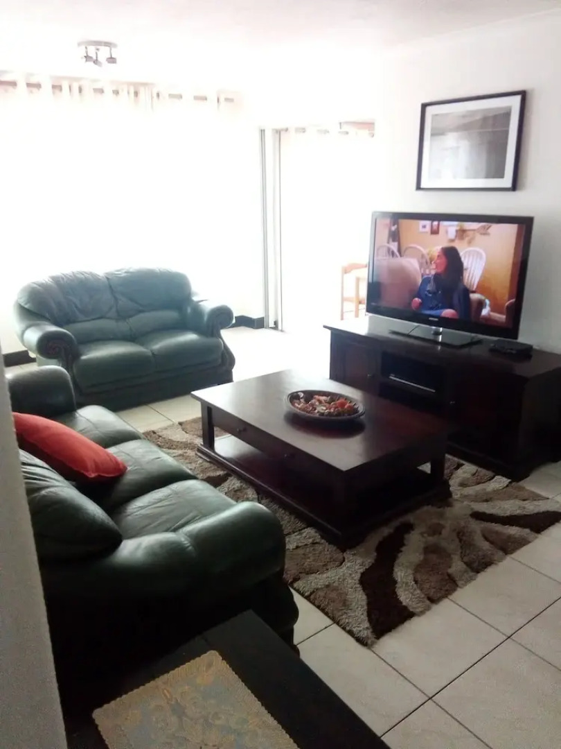 186 The Beach Club Hermanus