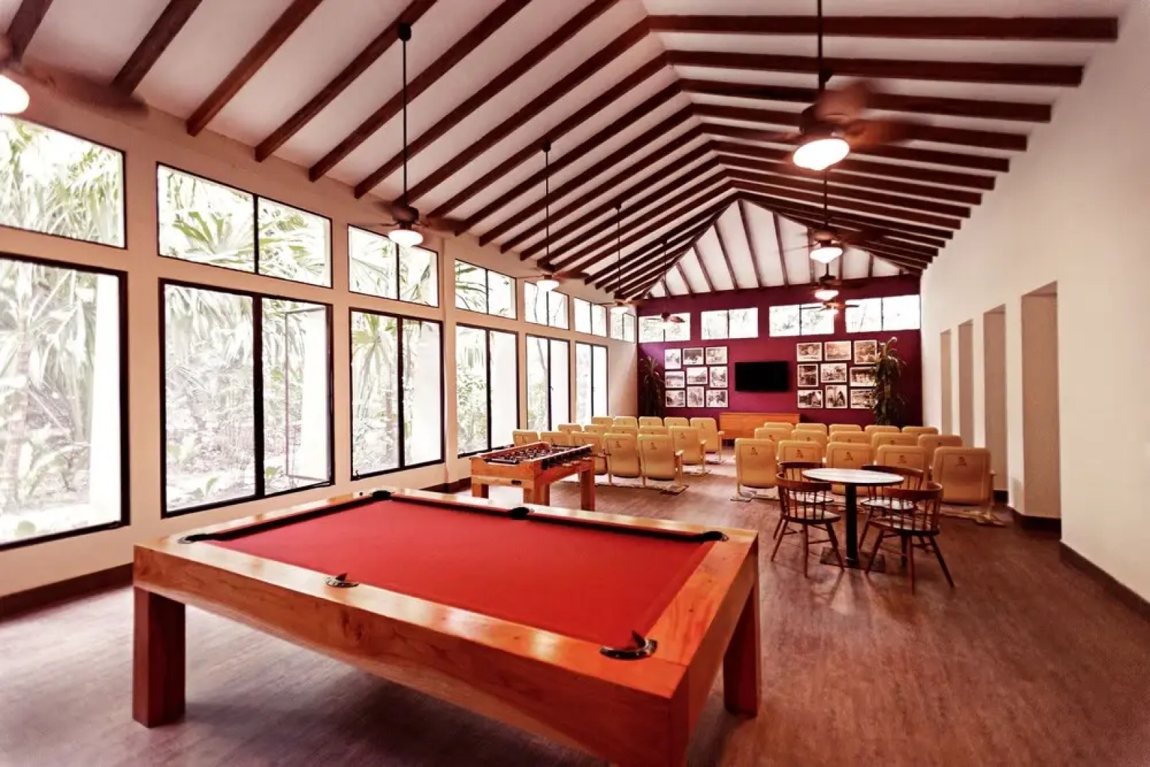 Hostal Jungle Lodge Tikal