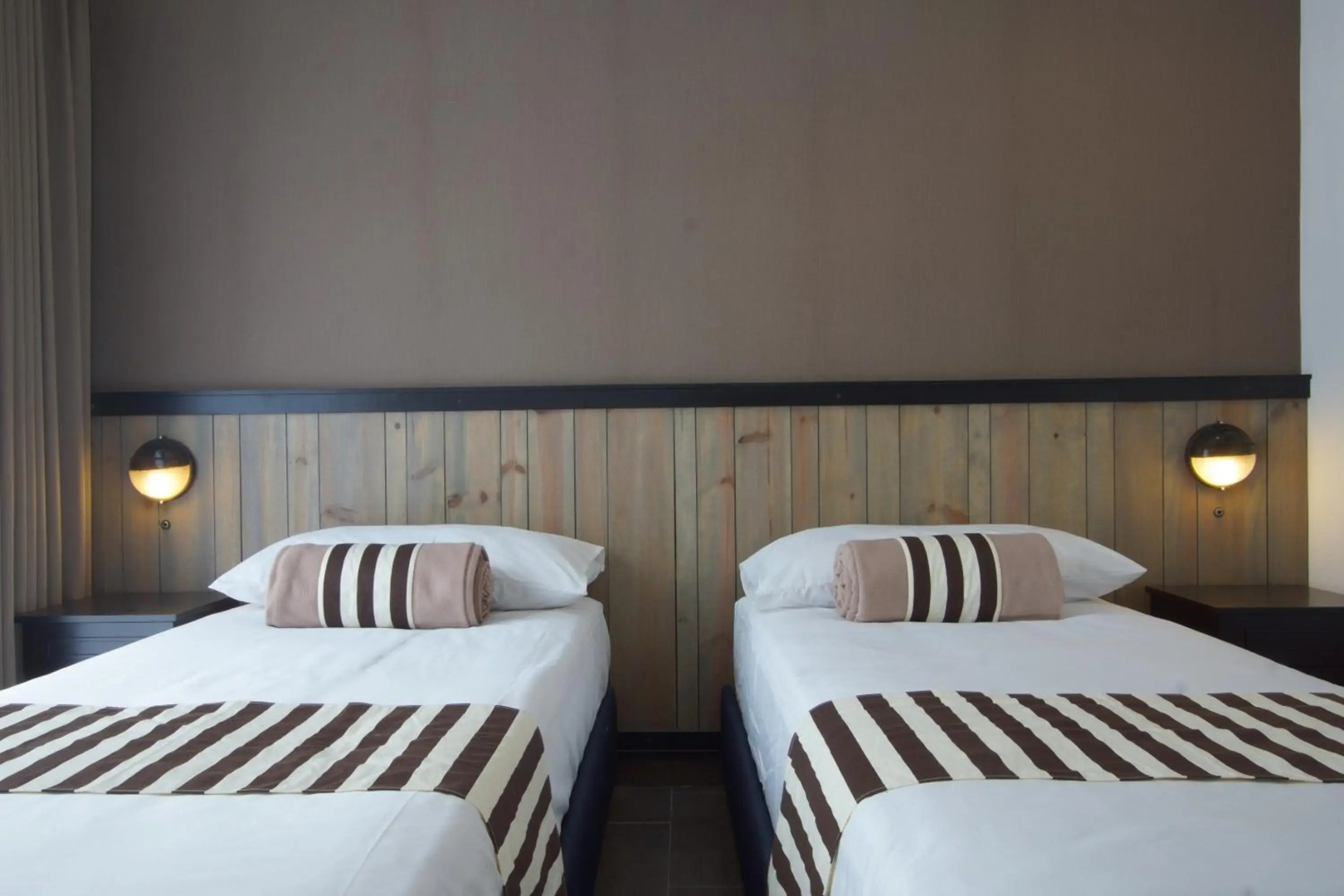 7 Bidadari Boutique Hotel