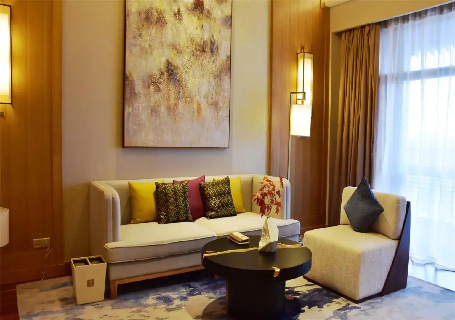 The View Hotel Changbai Mountain - MGallery Collection