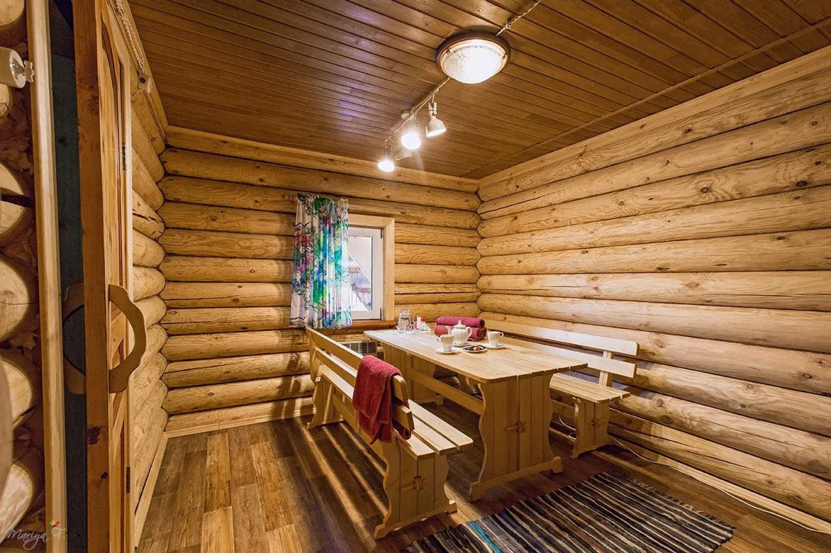 Белый Берег