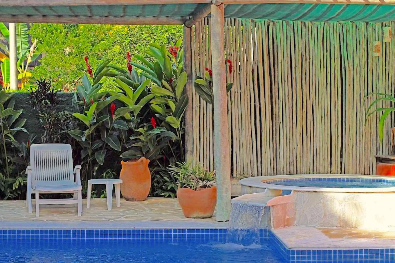 VELINN Pousada Villa Caiçara