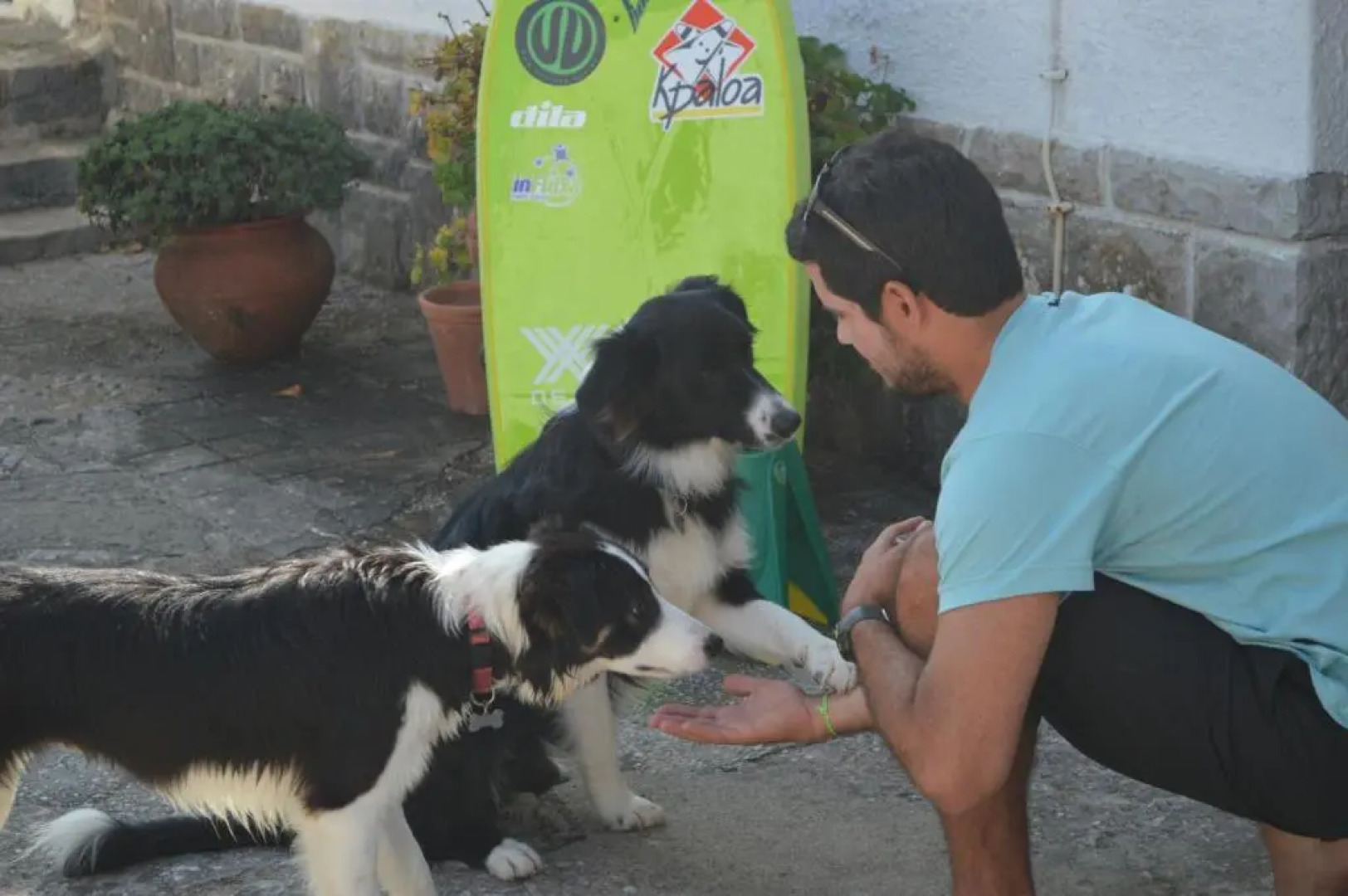 Casalinho De Santo António