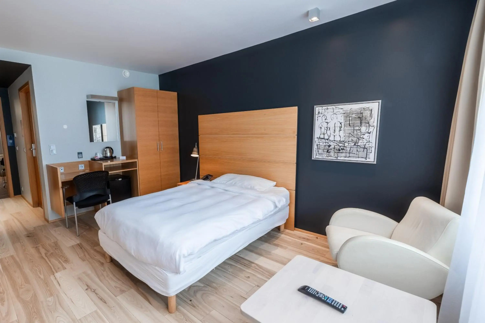 Park Inn by Radisson Reykjavik Keflavik Airport