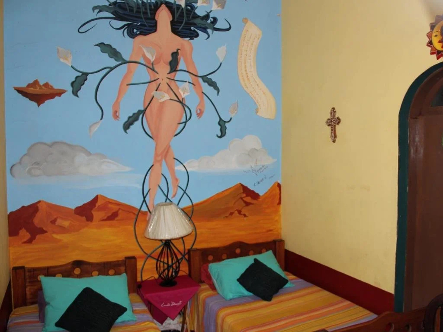 Casa Zalaoui Hostel