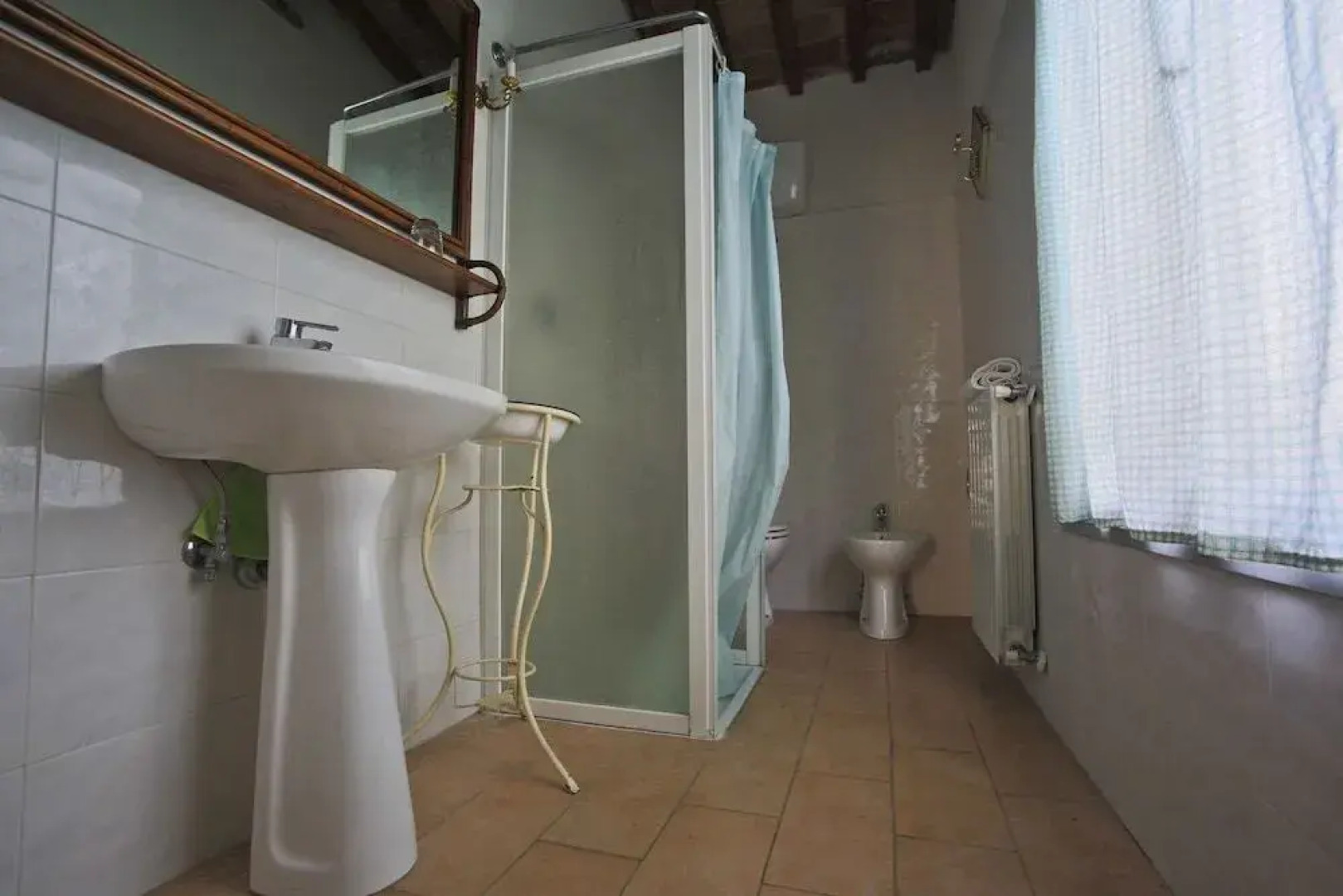 Agriturismo Sorbigliana