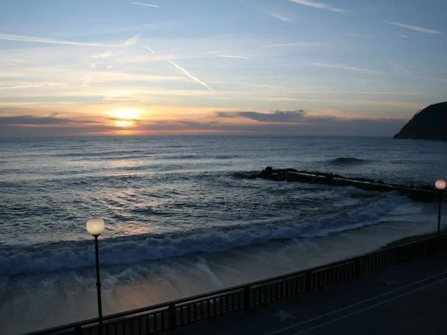 Rustic Cottage Charm in Liguria