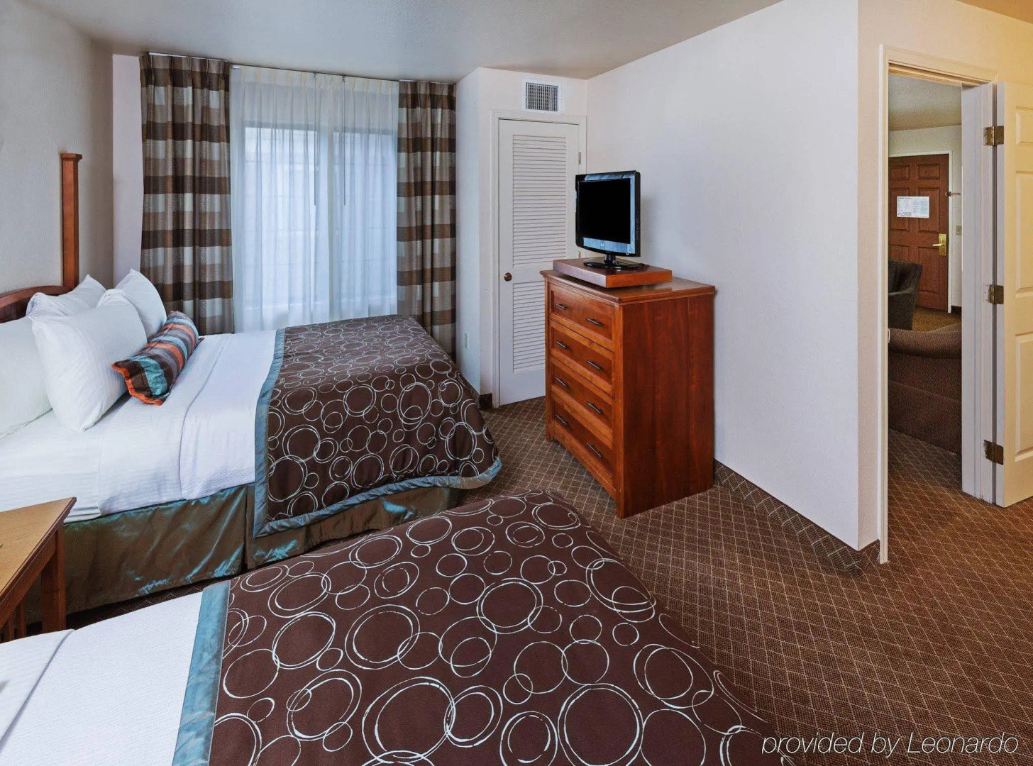 Staybridge Suites Round Rock by IHG