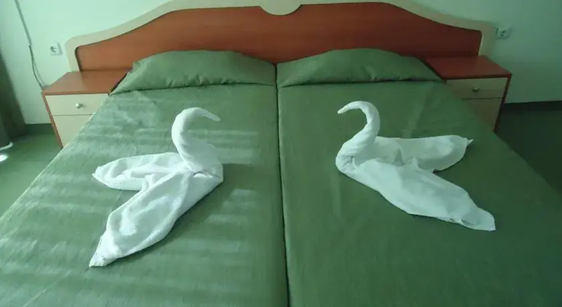 Ruskovi Family Hotel