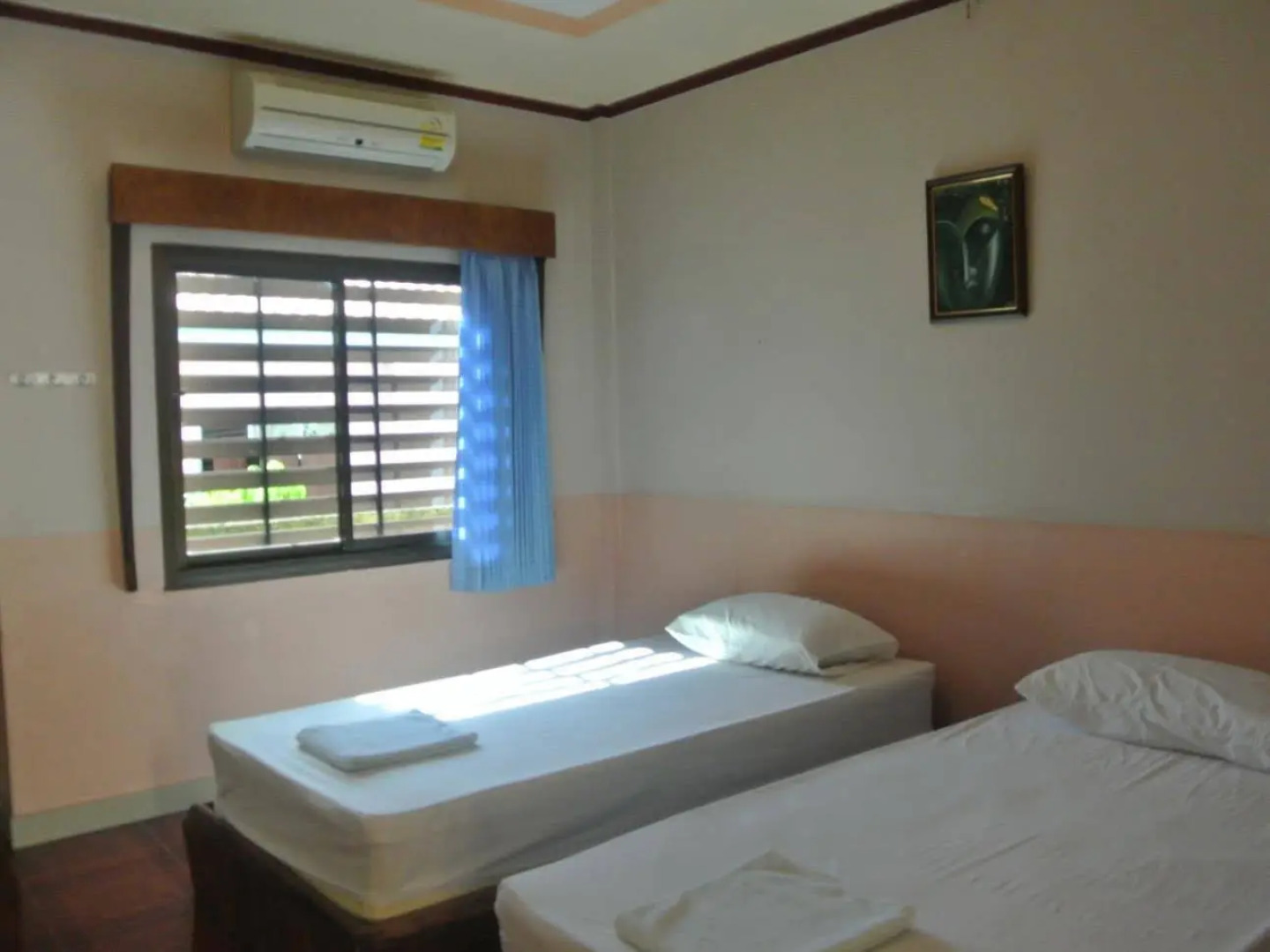 Reunkwan Resort Nangrong