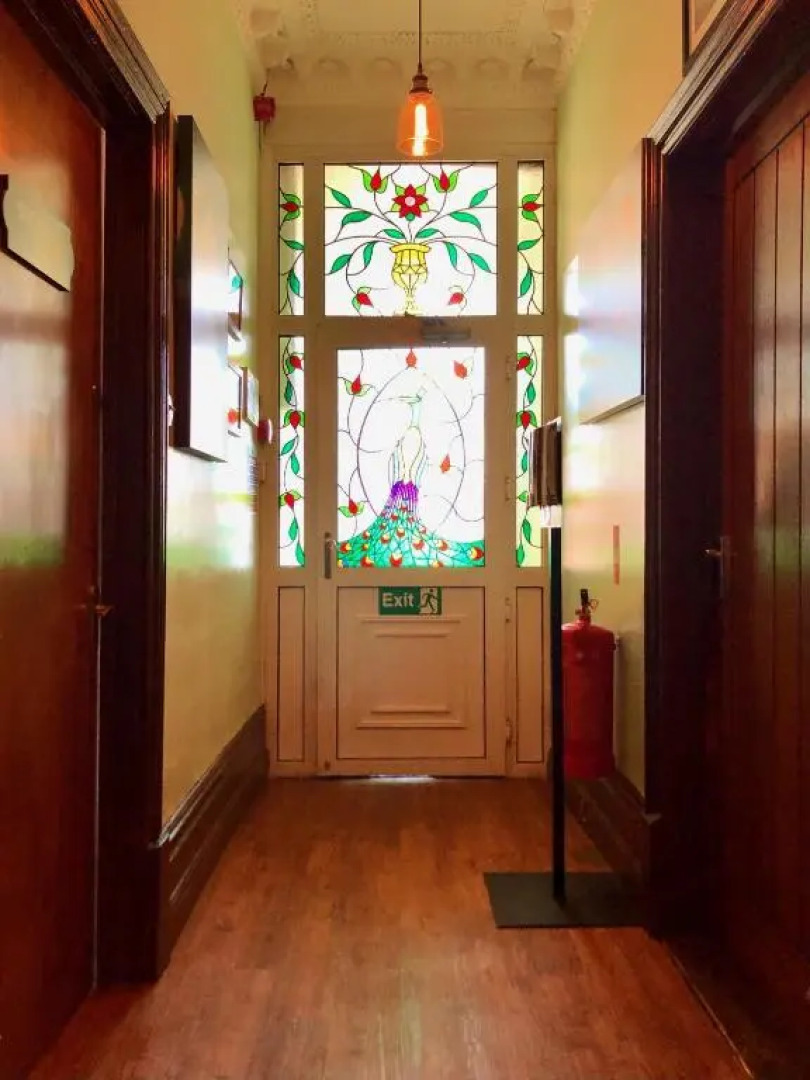 Aberthaw House Hotel