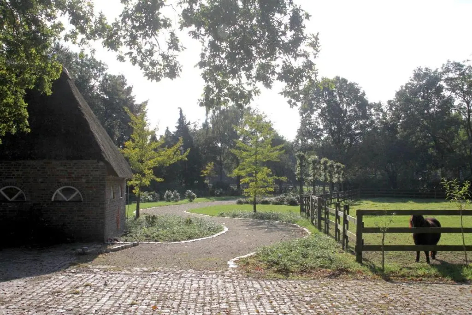 Hof van Eersel