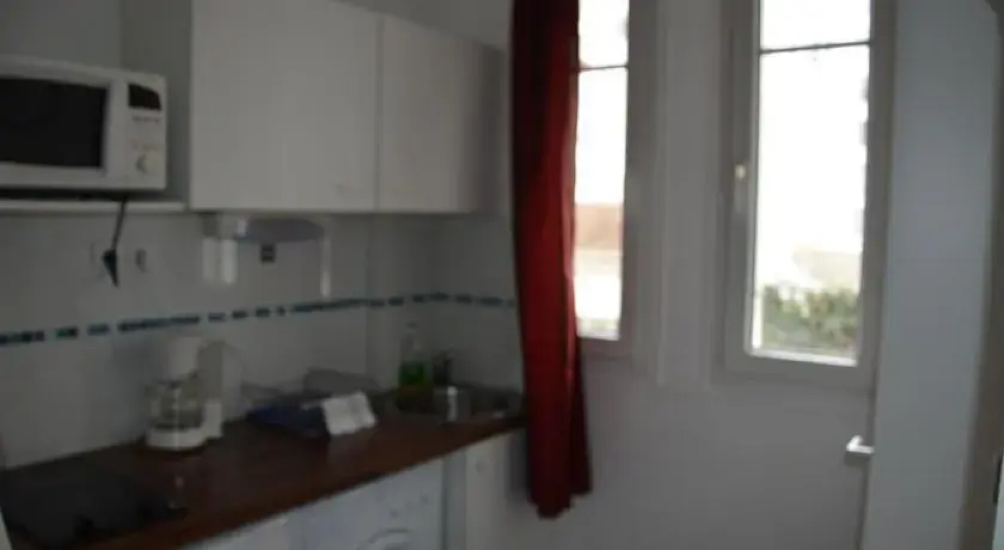 Bedincity - Porte de Vanves - Parc de Expositions