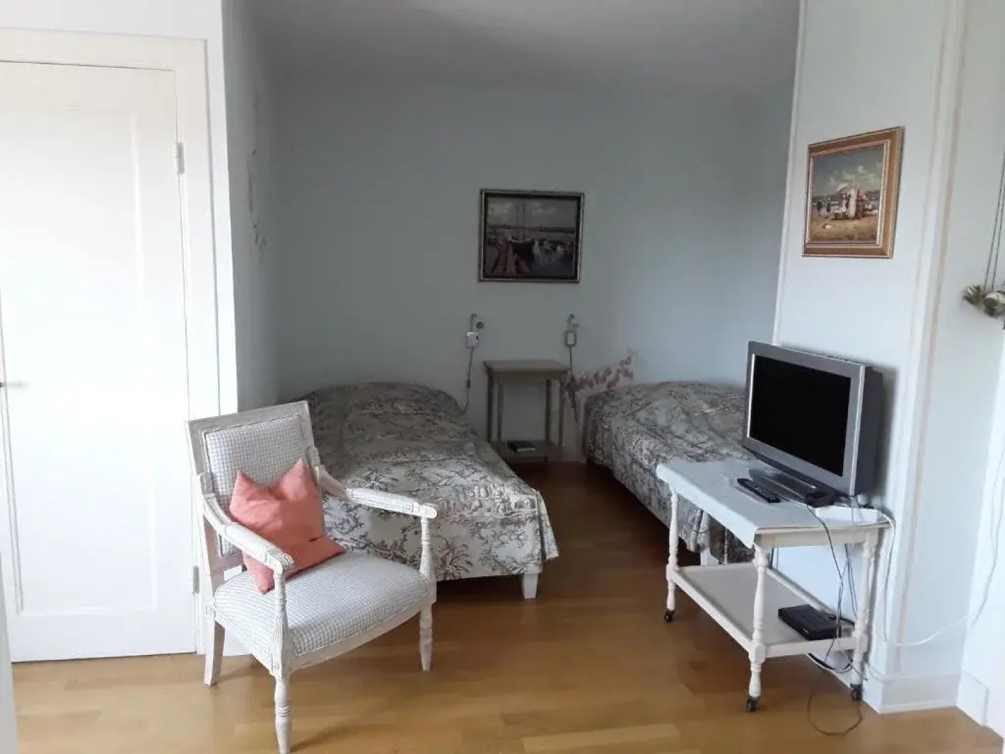 Gastehaus Am Alten Hafen