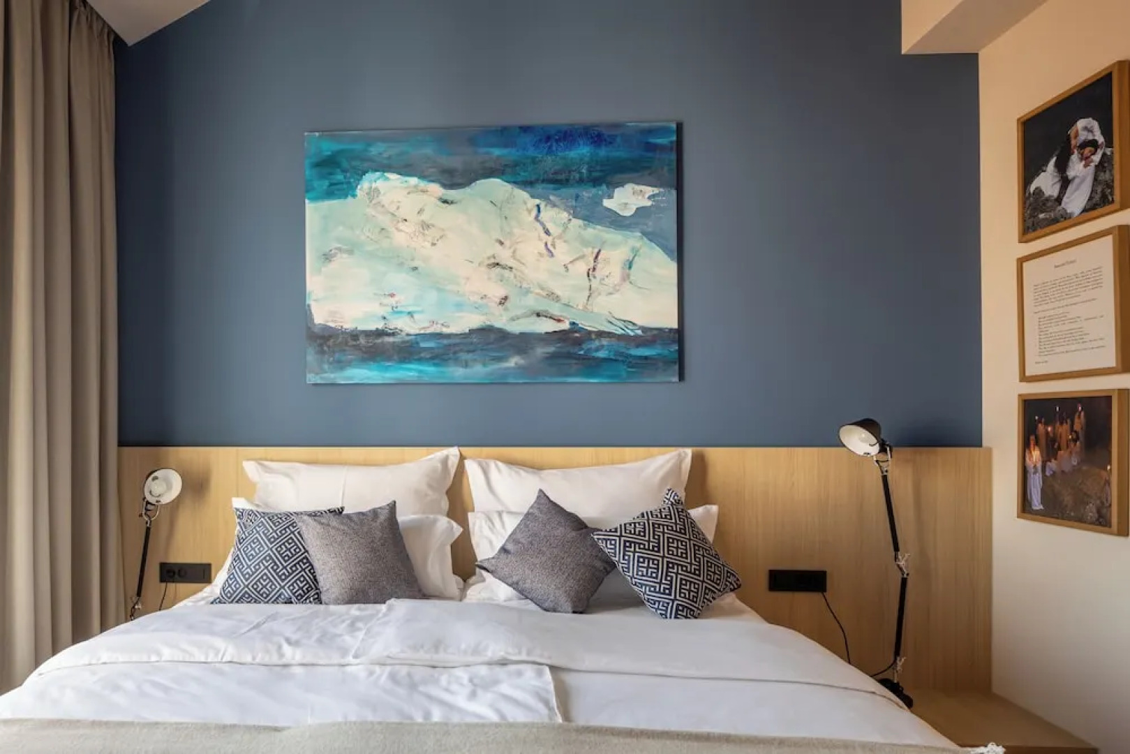 Emotheo Heritage Hotel