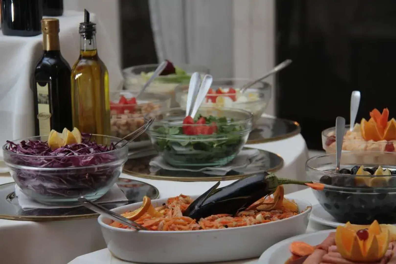 Grand Hotel Santa Teresita