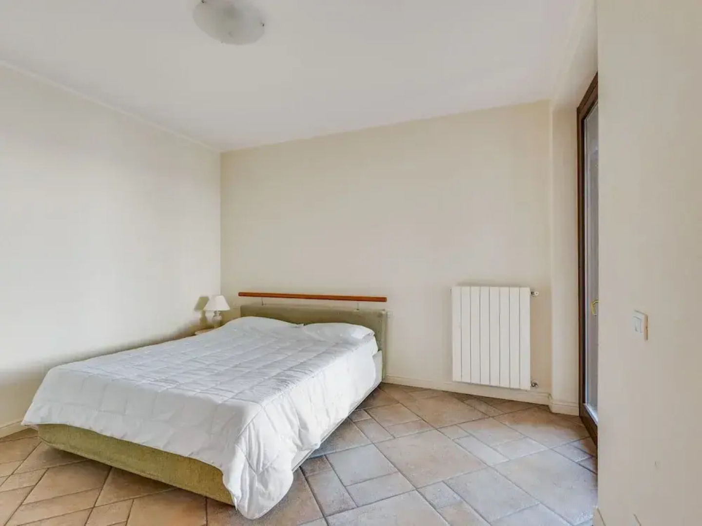 Residential Complex With Panoramic Views and Pool