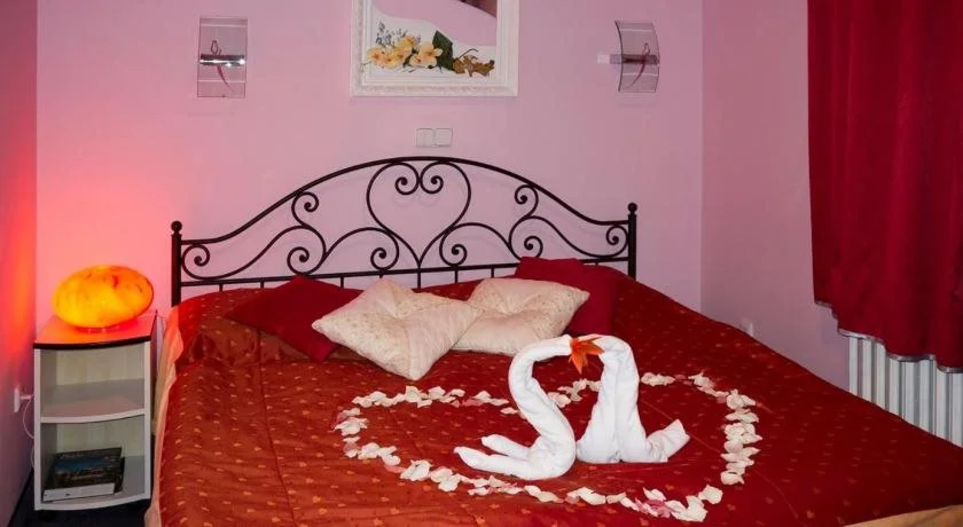 Restaurant Pension L Club