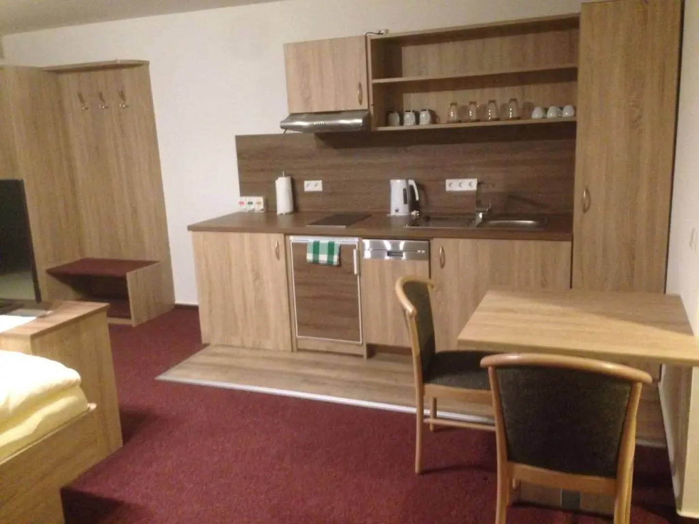 Hotel am Steinertsee - Kassel-Ost