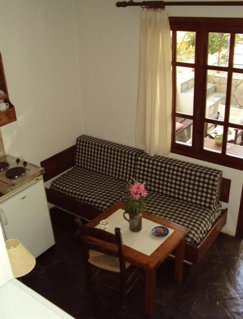 Proimos Maisonnettes