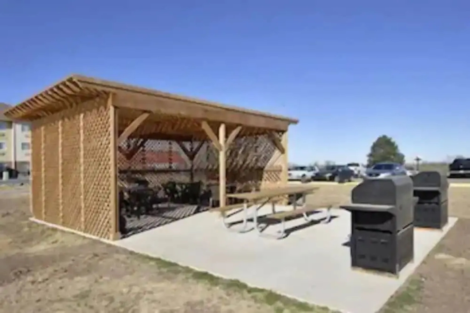 Econo Lodge Blackwell I 35