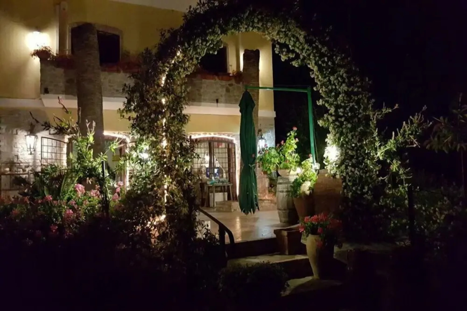 Agriturismo Campo Antico