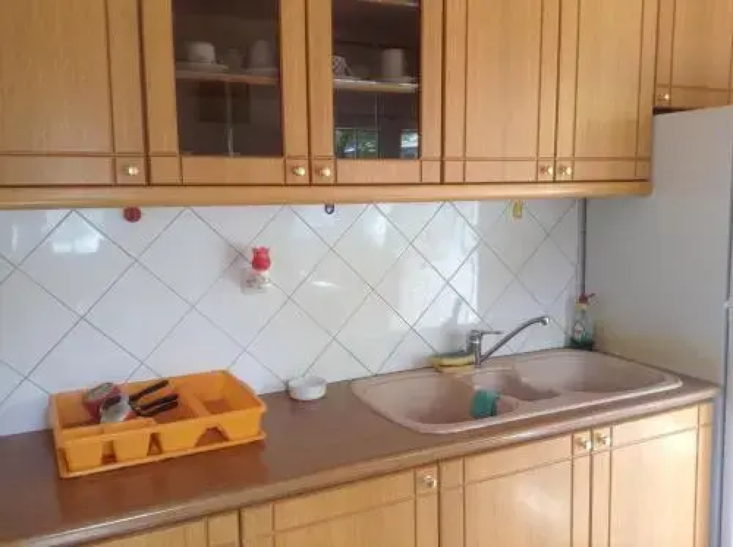 Guesthouse Kastanias