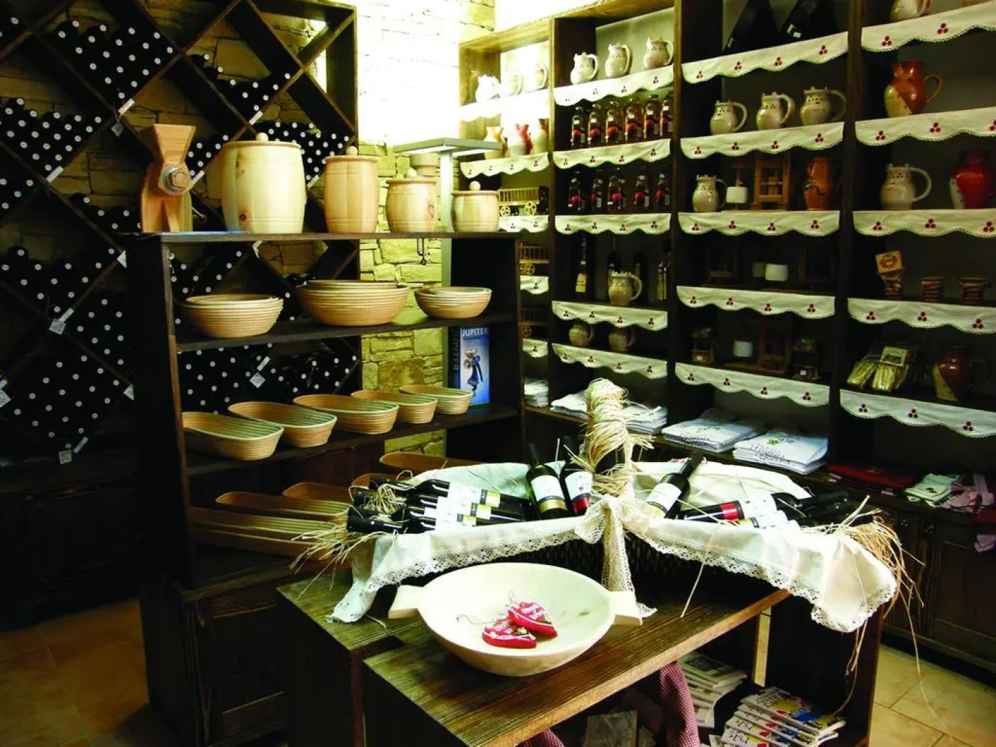 Rooms Bolfan Vinski Vrh