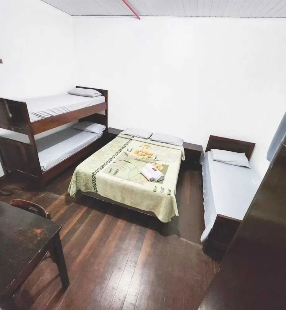 Hotel Real Koerich 24h