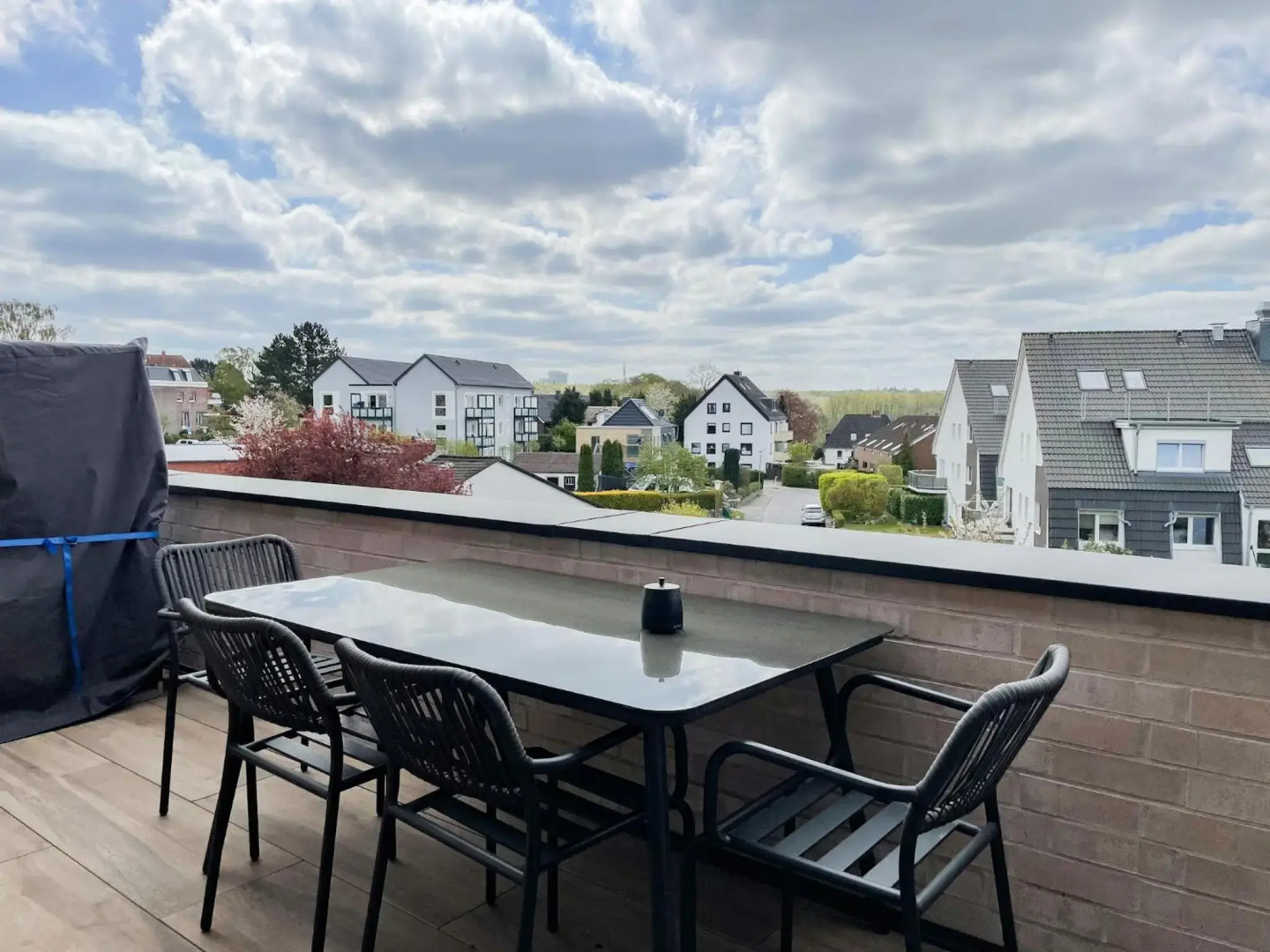 Ferienwohnung Baltic Idyll