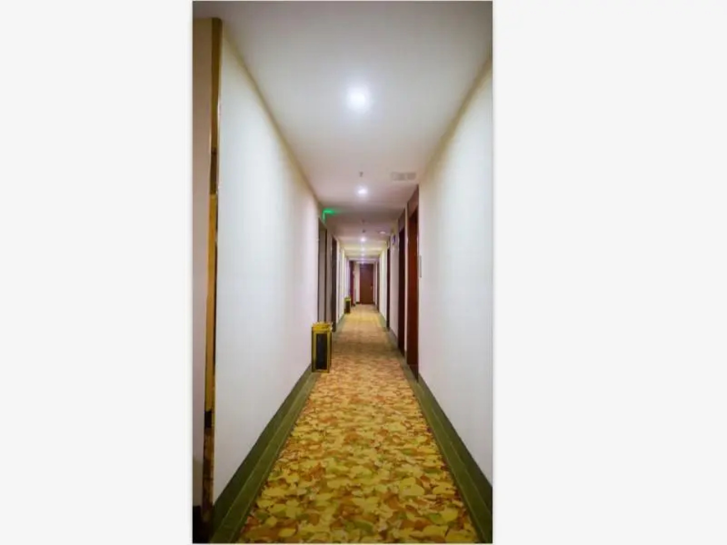 GreenTree Inn Jiangsu Huai An Hexia Acient Town Zhou Enlai Memorial Hall Express Hotel